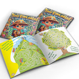 Unleash Your Inner Adventurer with Our Maze Adventure Game