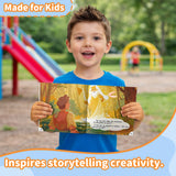 Bilingual Storybook Collection: 5-Book Set bundle detail image, image 6, bundle ISBN 9798900665719