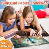 Bilingual Storybook Collection: 5-Book Set bundle detail image, image 6, bundle ISBN 9798900661360