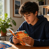 Everything Teen Boys Should Know + 101 Growth Rules Every Boy Should Know: 2-Book Set bundle detail image, image 6, bundle ISBN 9798900669311
