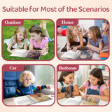 Grimm's Fairy Tales The Twelve Dancing Princesses Picture Book product image 7 showing printed book details for screen-free reading and learning