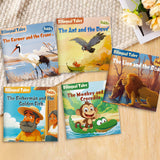 Bilingual Storybook Collection: 5-Book Set bundle detail image, image 6, bundle ISBN 9798900664033