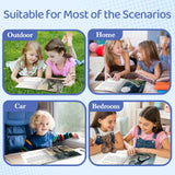 Grimm's Fairy Tales The Singing Bone Picture Book product image 7 showing printed book details for screen-free reading and learning