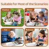 Grimm's Fairy Tales The Old Sultan Picture Book product image 7 showing printed book details for screen-free reading and learning