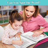 WORD SEARCH: Guess the Word – Fun and Educational Word Puzzles for Kids