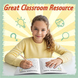Super Sudoku Adventure: 4-Level Puzzle Books product image 11 showing printed book details for screen-free reading and learning