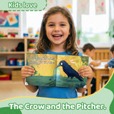 Bilingual Storybook Collection: 5-Book Set bundle detail image, image 6, bundle ISBN 9798900665887