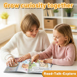 This Is Chemistry Chemistry in the Kitchen Book for Kids, Children’s Science Learning Book About Food Science, Cooking Reactions, and Early STEM Concepts