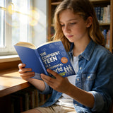 The Confident Teen in a Judgmental World + Future Jobs Explained for Kids Career Expl: 2-Book Set bundle detail image, image 6, bundle ISBN 9798900665351