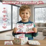 Kid Can Read Level A 12-Book First English Words Early Reader Set product image 8 showing printed book details for screen-free reading and learning