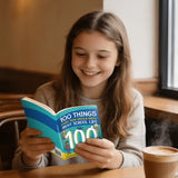 100 Things Every Teen Should Know About Sc + 101 Things Every Kid Needs to Know Life Sk: 2-Book Set bundle detail image, image 6, bundle ISBN 9798900664606