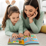 Ellie Recycles Right Children’s Picture Book, Little Ellie Everyday Adventures Storybook About Recycling, Earth Care, and Good Everyday Habits