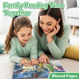 What If Everybody Thought That Picture Book product image 6 showing printed book details for screen-free reading and learning