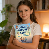 Dear Future Self 52 Letters Every Teen Should Write product image 6 showing printed book details for screen-free reading and learning