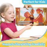 Bilingual Storybook Collection: 5-Book Set bundle detail image, image 6, bundle ISBN 9798900665955