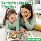 What If Everybody Did That Picture Book product image 6 showing printed book details for screen-free reading and learning