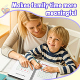 Sudoku for Kids Workbook , 4-Level Logic Puzzle Collection for Ages 3–12+, Beginner to Challenge Sudoku Practice, Number Reasoning, Focus Training, Problem-Solving, and Brain-Building Fun