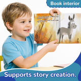 Bilingual Storybook Collection: 5-Book Set bundle detail image, image 6, bundle ISBN 9798900665924