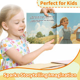 Bilingual Storybook Collection: 5-Book Set bundle detail image, image 6, bundle ISBN 9798900665931
