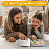 Grimm's Fairy Tales The Frog Prince Picture Book product image 7 showing printed book details for screen-free reading and learning