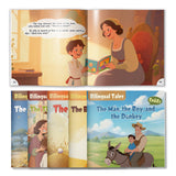 Bilingual Storybook Collection: 5-Book Set bundle detail image, image 6, bundle ISBN 9798900666150