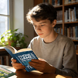 Kids Guide to Manners Ages 7-14 + Phones Games and Grades Survival Guide For: 2-Book Set bundle detail image, image 6, bundle ISBN 9798900665184