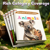 Printed Book Collection: 5-Book Set bundle detail image, image 6, bundle ISBN 9798900667539