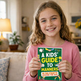 50 Fun Etiquette Lessons for Kids + Money Skills for Kids Saving Spending and + Life Skills for Kids Practical Learning Bo: 3-Book Set bundle detail image, image 6, bundle ISBN 9798900665443