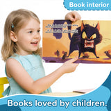 Bilingual Storybook Collection: 5-Book Set bundle detail image, image 6, bundle ISBN 9798900665979