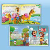 Learning to Read Made Fun with Sight Word Flashcards – Perfect for Early Readers