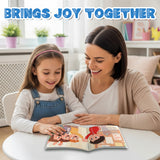 Choice Is My Superpower Decision-Making Picture Book for Kids product image 6 showing printed book details for screen-free reading and learning