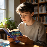 21 Skills Every Teen Must Learn Before 18 + Interesting Facts for Curious Minds: 2-Book Set bundle detail image, image 6, bundle ISBN 9798900665191