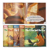 Bilingual Storybook Collection: 5-Book Set bundle detail image, image 6, bundle ISBN 9798900666136