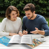 88 Ways to Help Your Child Manage Big Emot + Life Skills for Kids Cooking Cleaning and + 30 Learning Secrets Every Kid Should Know: 3-Book S bundle detail image, image 6, bundle ISBN 9798900666624