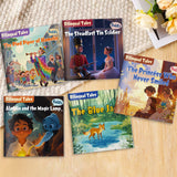 Bilingual Storybook Collection: 5-Book Set bundle detail image, image 6, bundle ISBN 9798900664071
