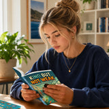 How to Stand Up for Yourself Without Becom + Kind But Not Weak Boundaries and Respect F: 2-Book Set bundle detail image, image 6, bundle ISBN 9798900669625