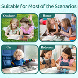 Grimm's Fairy Tales The Water of Life Picture Book product image 7 showing printed book details for screen-free reading and learning