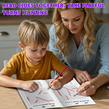 Word Search Puzzle Book for Kids, Vocabulary Search Activities, Spelling Practice, Reading Focus, Pattern Recognition, and Early Literacy Learning