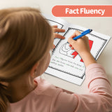 Alphabet Tracing Fun: Letter Recognition product image 6 showing printed book details for screen-free reading and learning