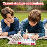 Mind Master Visual Puzzle Activity Book for Kids product image 7 showing printed book details for screen-free reading and learning