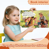 Bilingual Storybook Collection: 5-Book Set bundle detail image, image 6, bundle ISBN 9798900665962