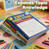 Focus Activity Collection: 8-Book Set bundle detail image, image 7, bundle ISBN 9798900667416