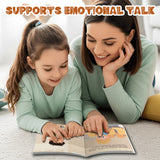 Confidence Is My Superpower Picture Book for Kids product image 6 showing printed book details for screen-free reading and learning