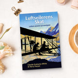 Luftseilerens Skat Norwegian Edition by Claude Grahame-White and Harry Harper product image 10 showing printed book details for screen-free reading and learning