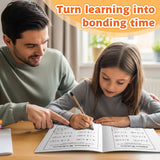 Addition Bubble Math Workbook product image 7 showing printed book details for screen-free reading and learning