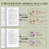 Herbal Home Reference 2-Book Set physical printed book set image 6, bundle ISBN 9798904665296
