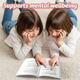 Growing Up, Strong and Kind, Puberty Guide for Girls and Boys, Children’s Body Changes and Self-Care Book for Confidence, Healthy Development, and Growing Up Support