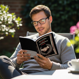 How to Win Friends and Influence People: Personal Growth Classic product image 5 showing printed book details for screen-free reading and learning