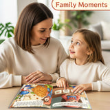 Happy Sliding Day, Nia’s Choice, Kids Money Skills Book for Earning Wisely, Spending Smart, and Building Better Financial Habits