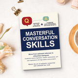 Lifestyle product image for teen social communication book